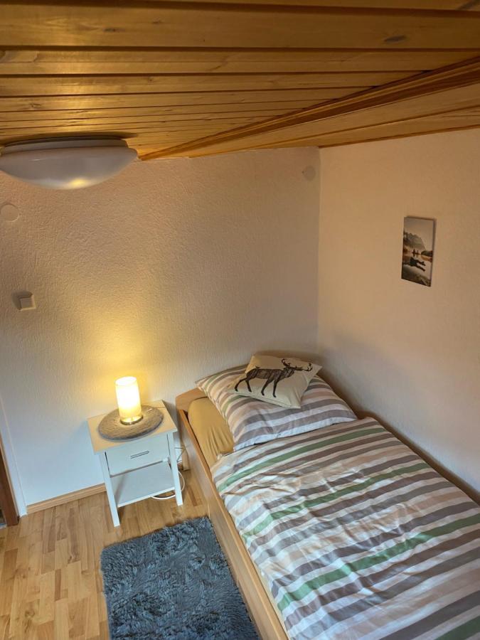 Basler Ferienwohnung Ofemburgo Exterior foto