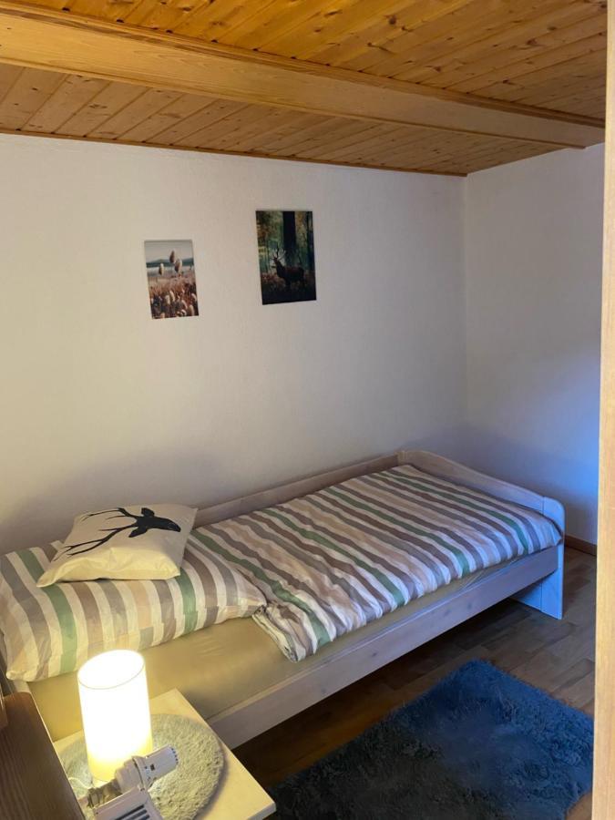 Basler Ferienwohnung Ofemburgo Exterior foto