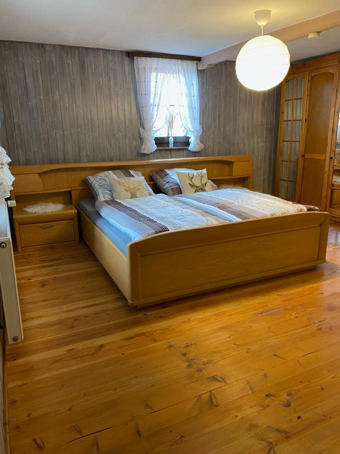 Basler Ferienwohnung Ofemburgo Exterior foto